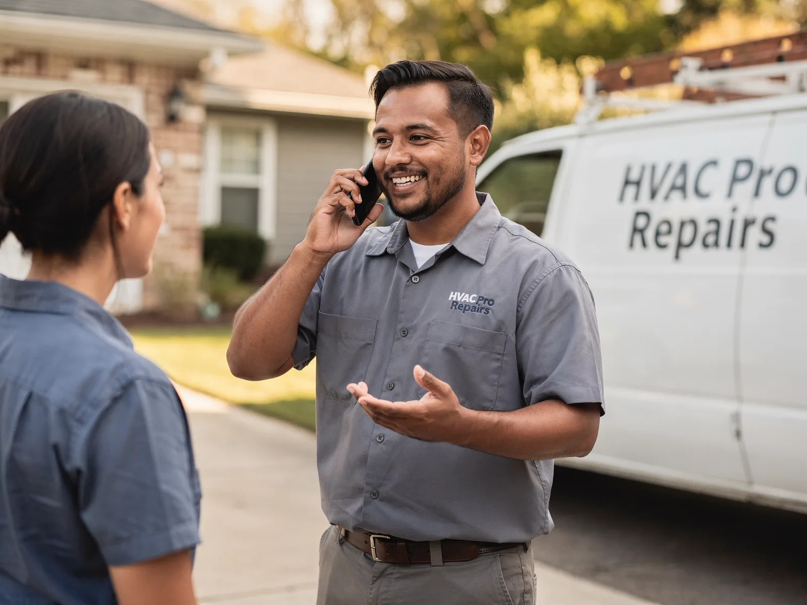 Heat Pump Repair Hinckley, IL FAQs